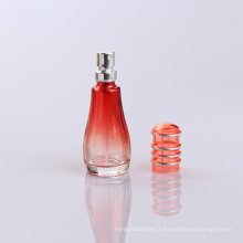 15ml mini color glass small perfume bottles